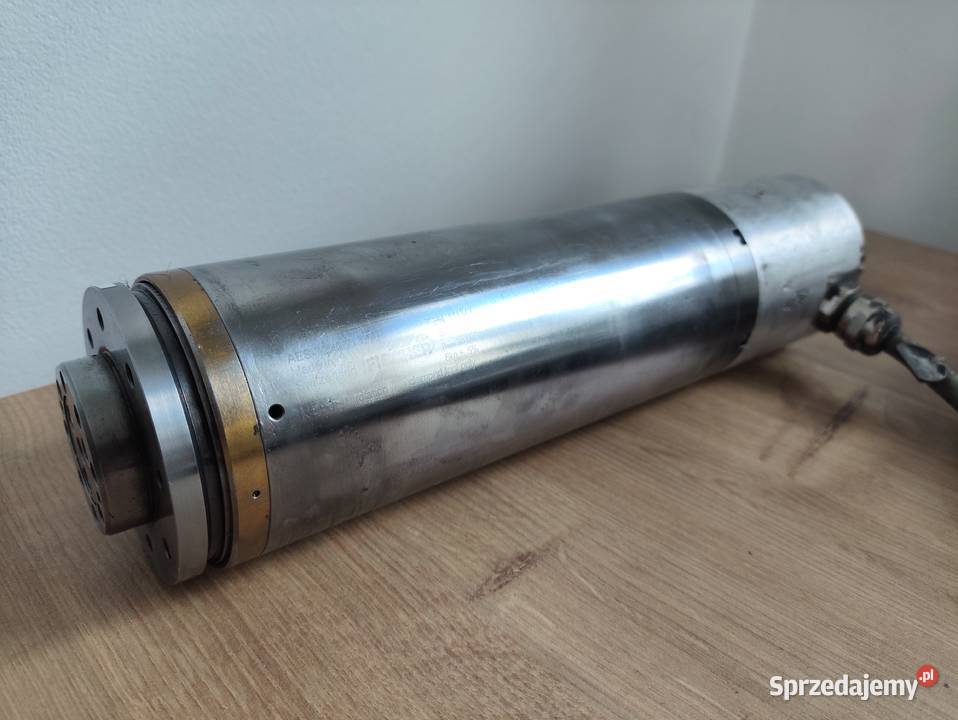 Naprawa wrzeciona FISCHER serwis pomorskie Bytów