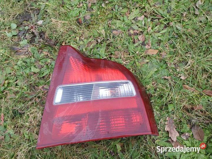 Lampa tylna prawa Volvo s80 9803 małopolskie Kraków