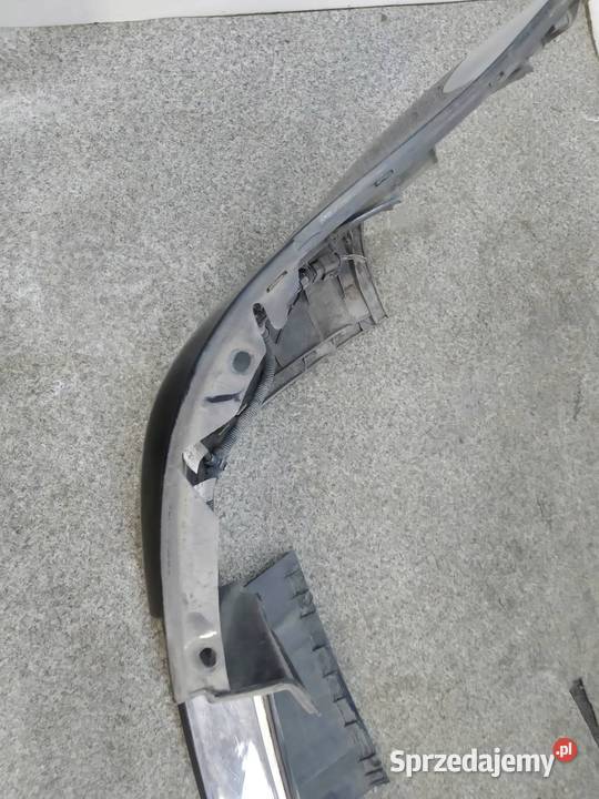 ZDERZAK TYŁ PDC KOMPLETNY LC9Z VW Volkswagen Zderzaki