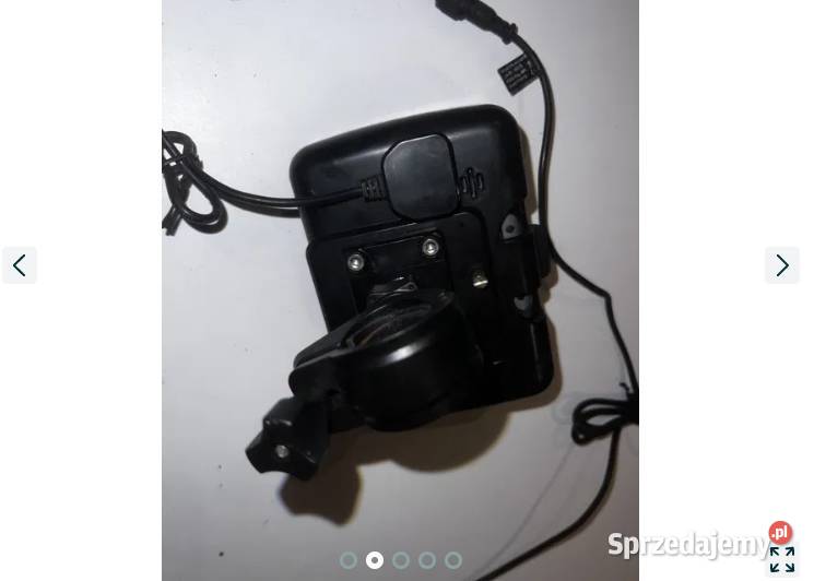 Nawigacja NavGear TourMate N4 Nawigacje GPS Akcesoria samochodowe Ostrów Wielkopolski