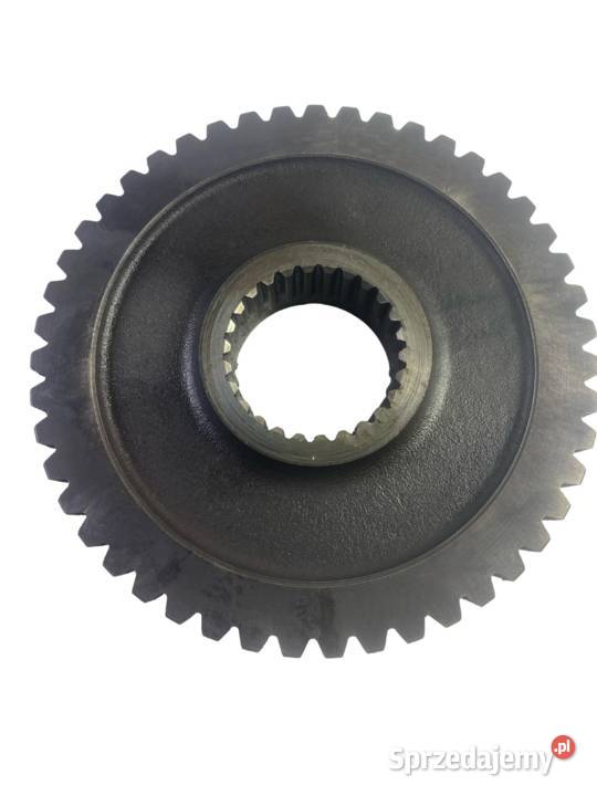 ZĘBATKA Z47 HOLLAND CASE 5183202 5183188 Kielce