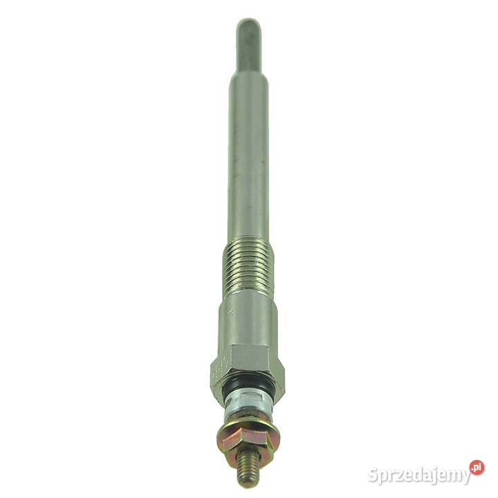 Świeca żarowa 105V M10 123 mm Kubota F2302 F2303 Elektryka i zapłon Tajęcina