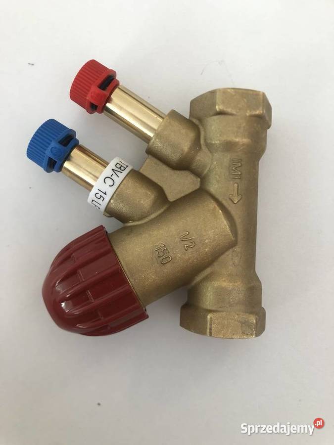 hydronic TBVC 15 LF Warszawa