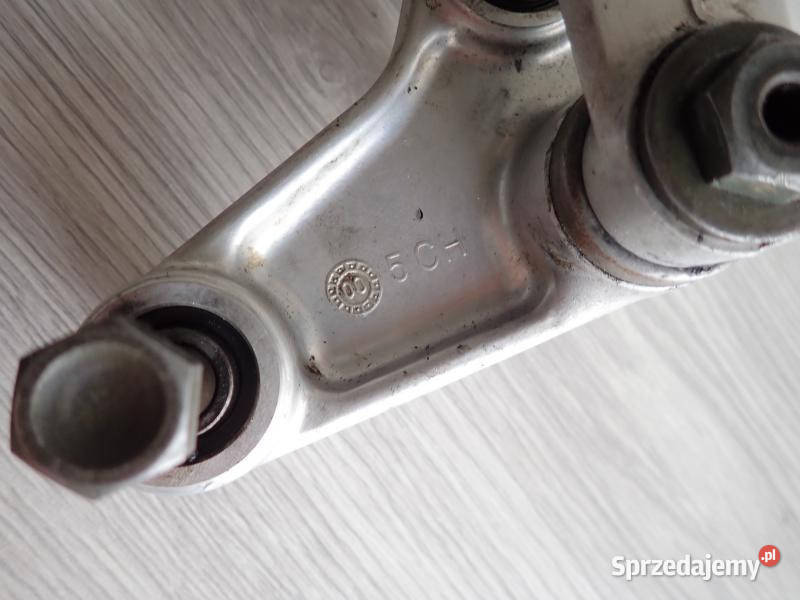 KIWAK KOŁYSKA ŁĄCZNIK LUZ NA ŁOŻYSKU YAMAHA TTR lubuskie Strzelce Krajeńskie