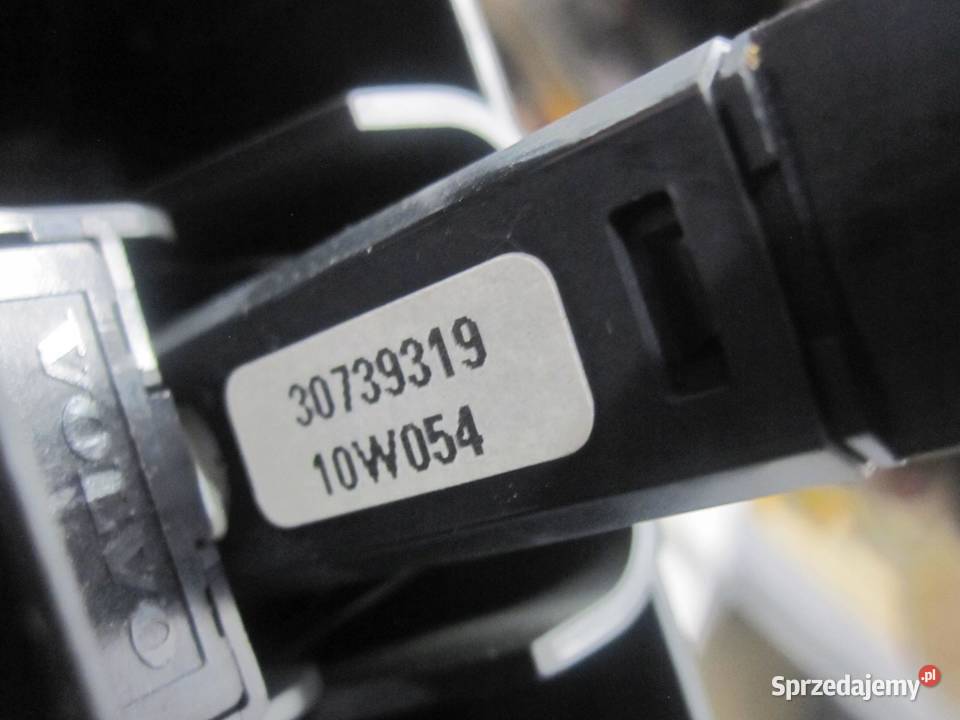 VOLVO XC90 I LIFT 10r kratka nawiewu 3409400 osobowe Kratki nawiewu sprzedam
