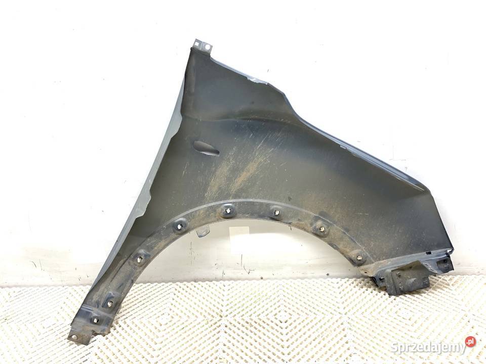 BŁOTNIK LEWY PRZÓD SSANGYONG TIVOLI Crossover osobowe