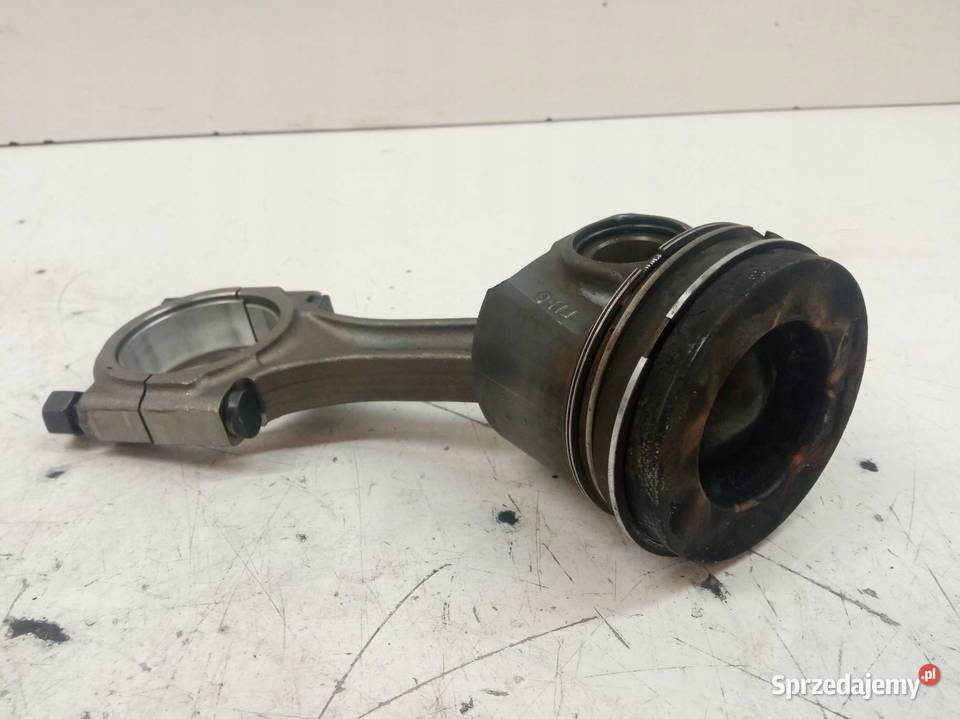 TŁOK KORBOWÓD 9812818680 20 HDI Citroen C4 Grand świętokrzyskie