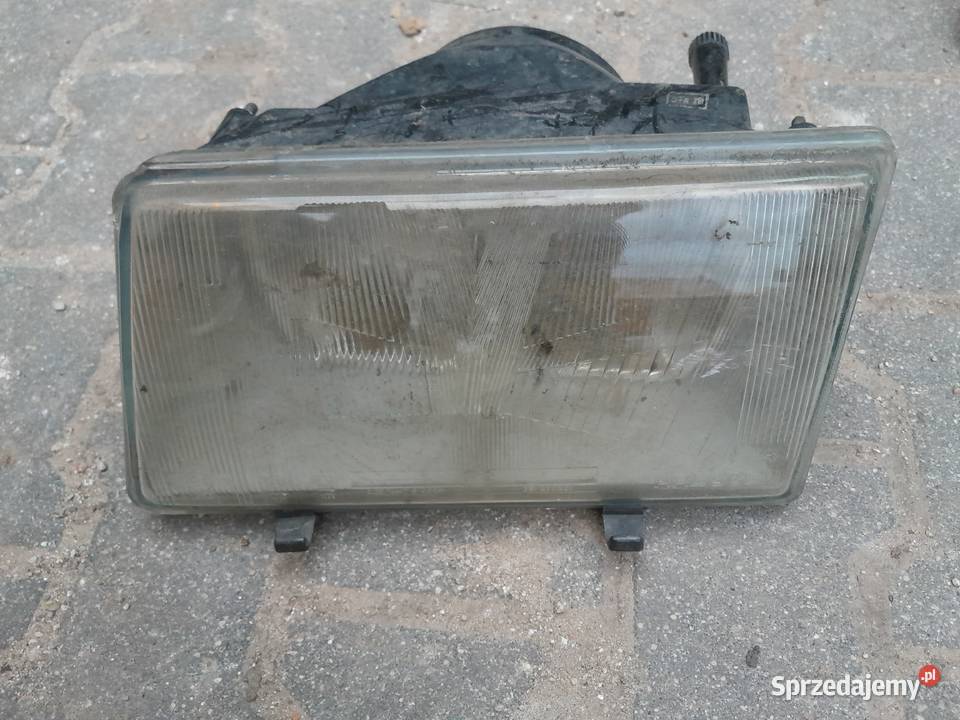 Tavria lampa przednia podlaskie Łomża