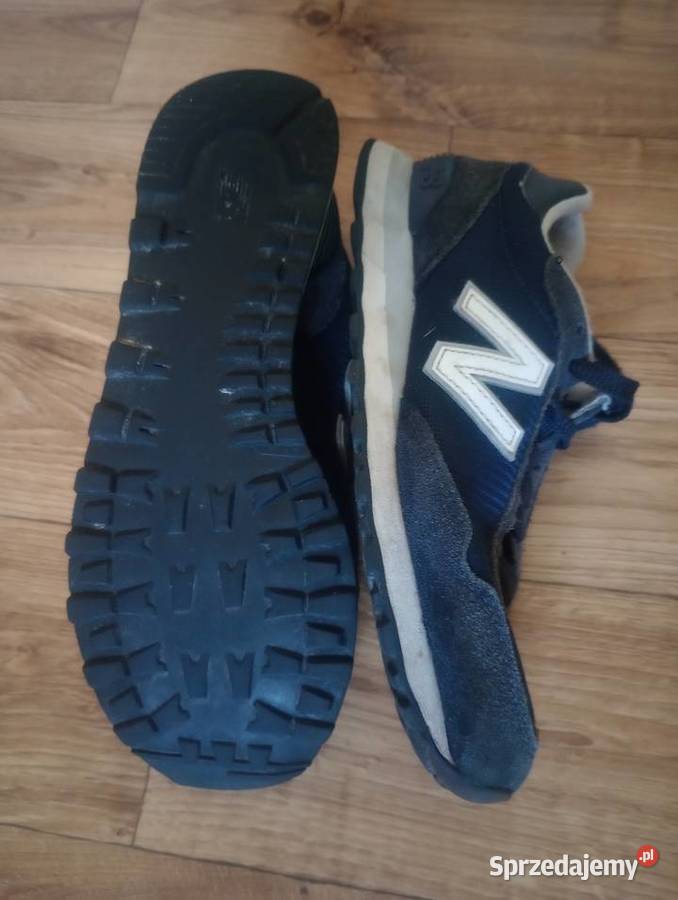 Buty sportowe Balance rozmiar 415 okazja hit lubelskie Karczmiska Pierwsze sprzedam
