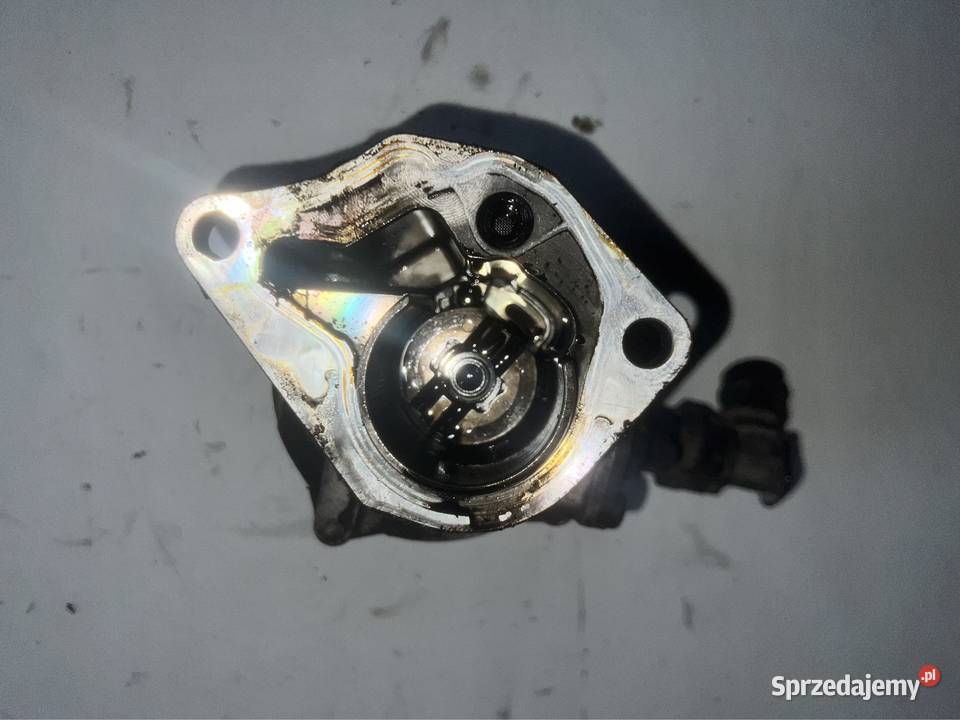 Pompa Vacum Renualt Megane Scenic I 19dTi osobowe Ostrzeszów