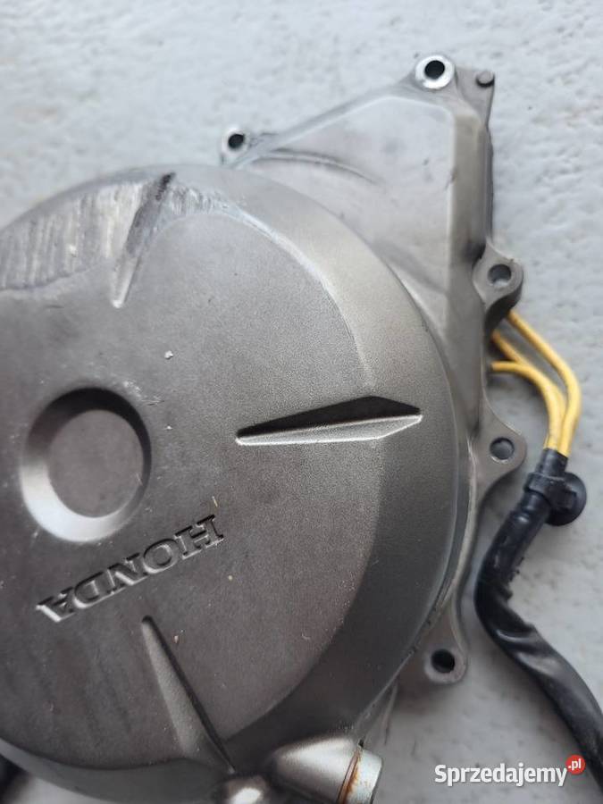 Honda VFR 1200F F alternator stator prądnica Nowy Tomyśl