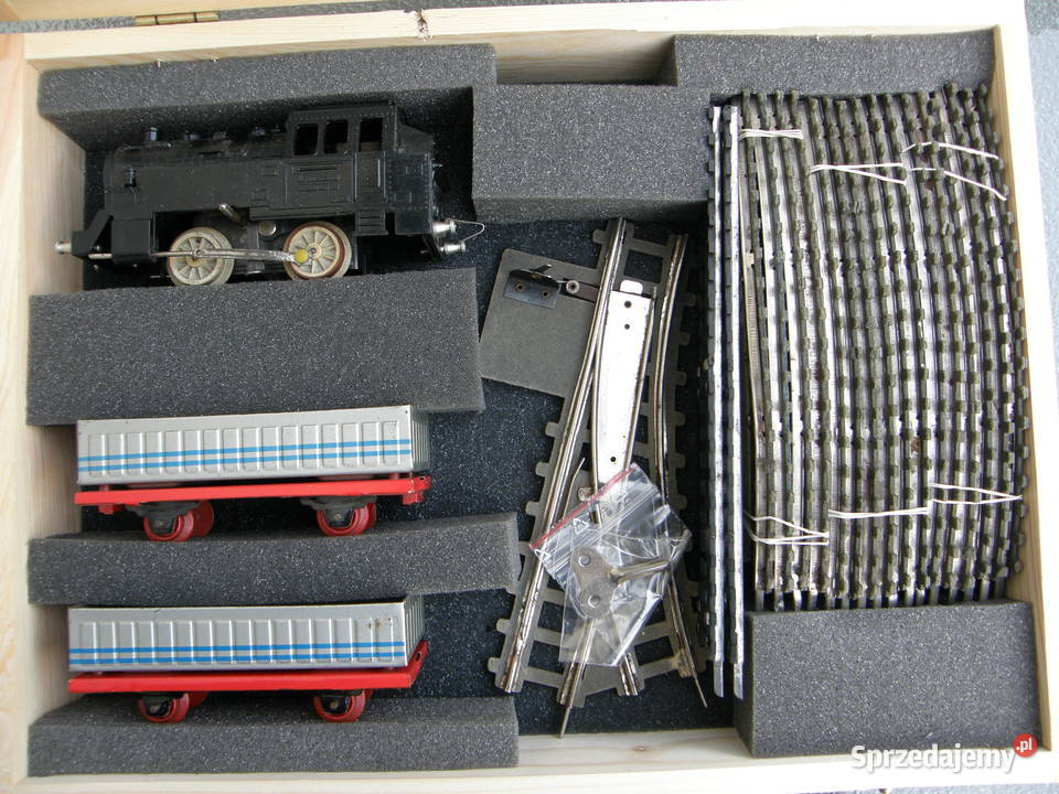 Stadtilm NRD Zestaw FILM