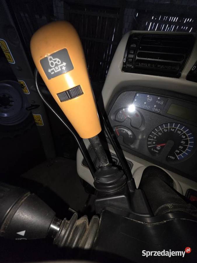 Rewers deutz fahr same lamborghini