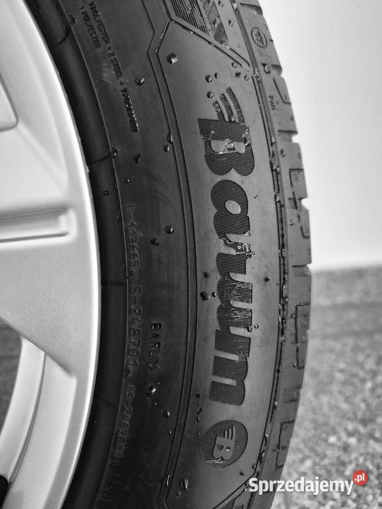 Felgi Audi 17 Głogów