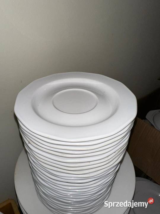 Talerzyki spodki lubiana 34 wszystkie Chojnice