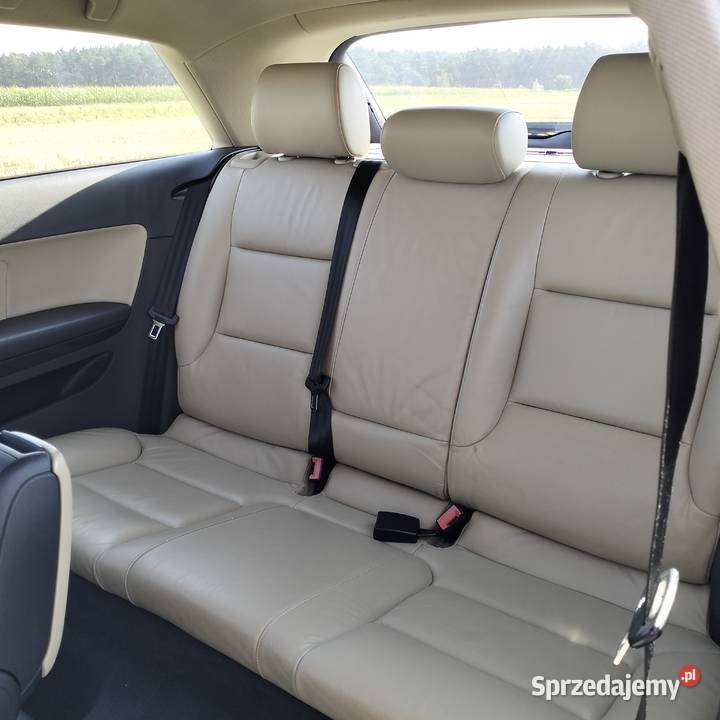 Sprzedam Audi A3 8P Diesel 19 TDI BKC 105 2003 r łódzkie Łódź