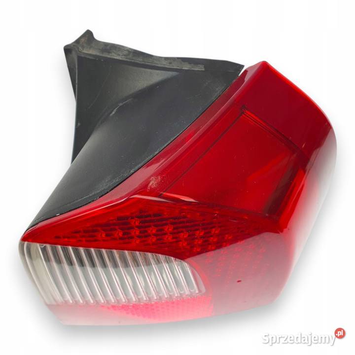 LAMPA PRAWA Volvo V70 III XC70 20072013 tylna Chełm sprzedam