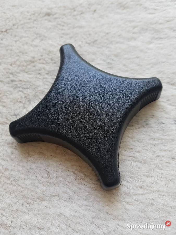 Mercedes W124 W202 w208 W210 gałka pokrętło Gdańsk