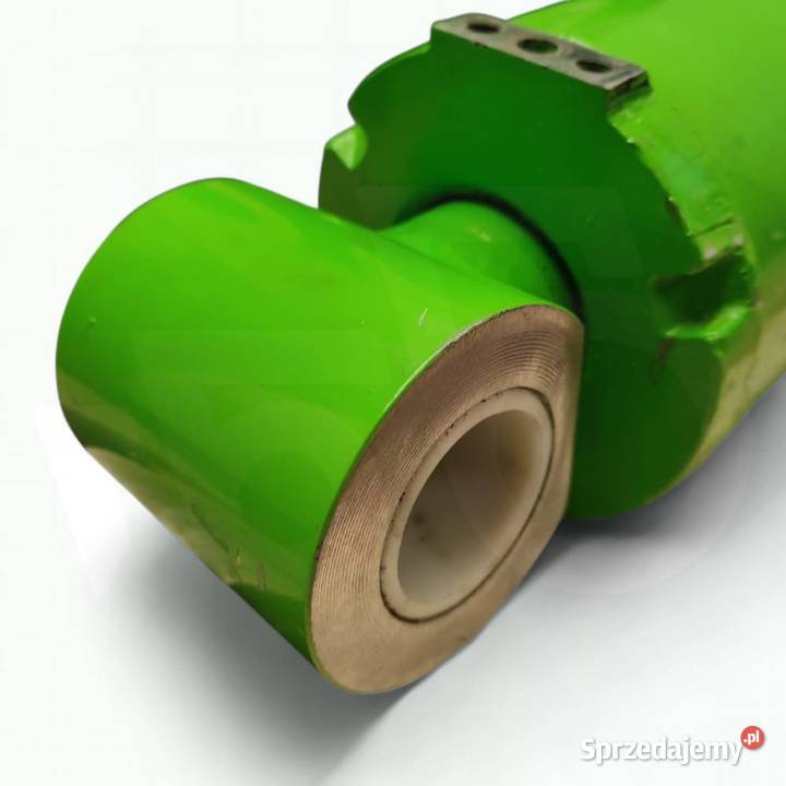 Siłownik hydrauliczny poziomowania łyżki MERLO Wilkowo sprzedam