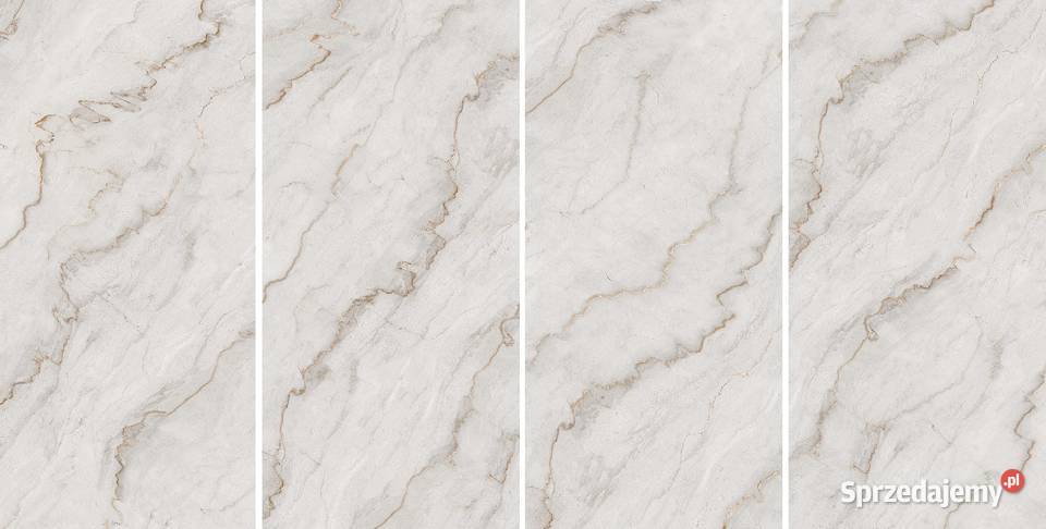 gres 60120 s ipc aron white rektyfikowany poler Gorzów Wielkopolski