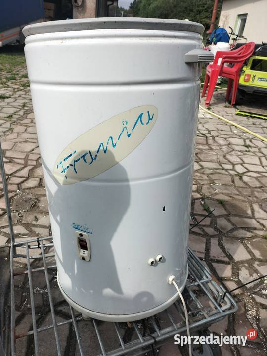 pralka frania stan super Sterdyń