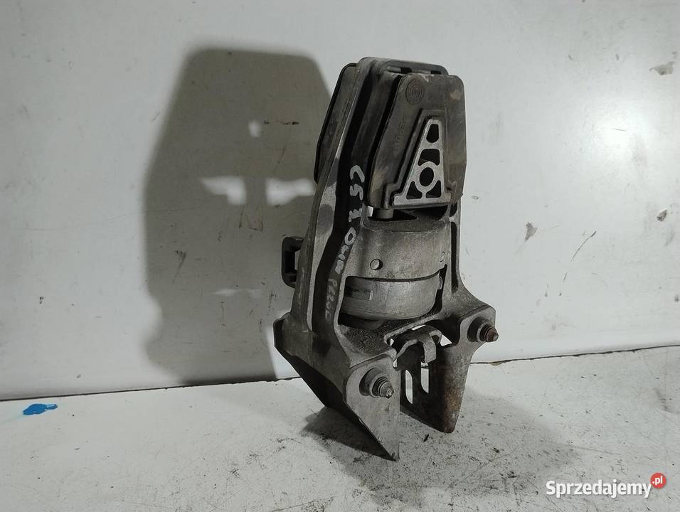 ŁAPA PODUSZKA SKRZYNI CITROEN C5 30 HDI