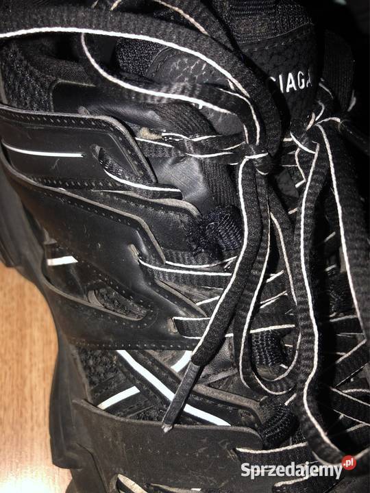 balenciaga track Rzeszów sprzedam