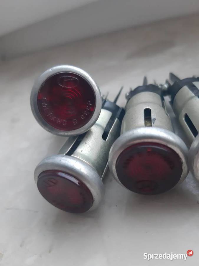 Kontrolki uaz dnieper gaz Bydgoszcz