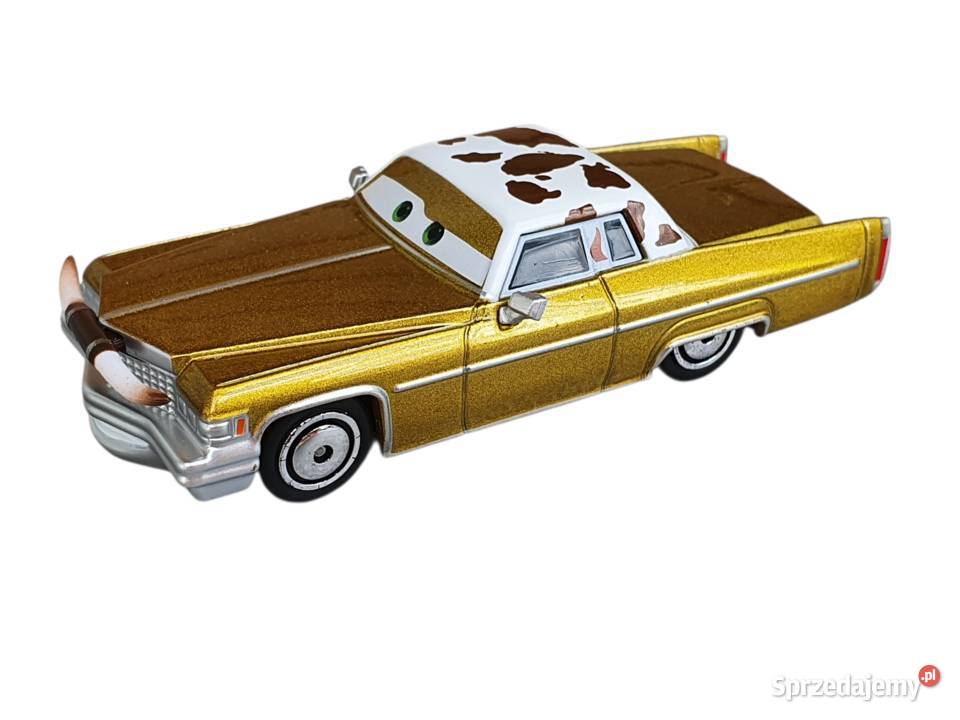 Zabawka model samochodu Model samochodu Tex Cieszyn