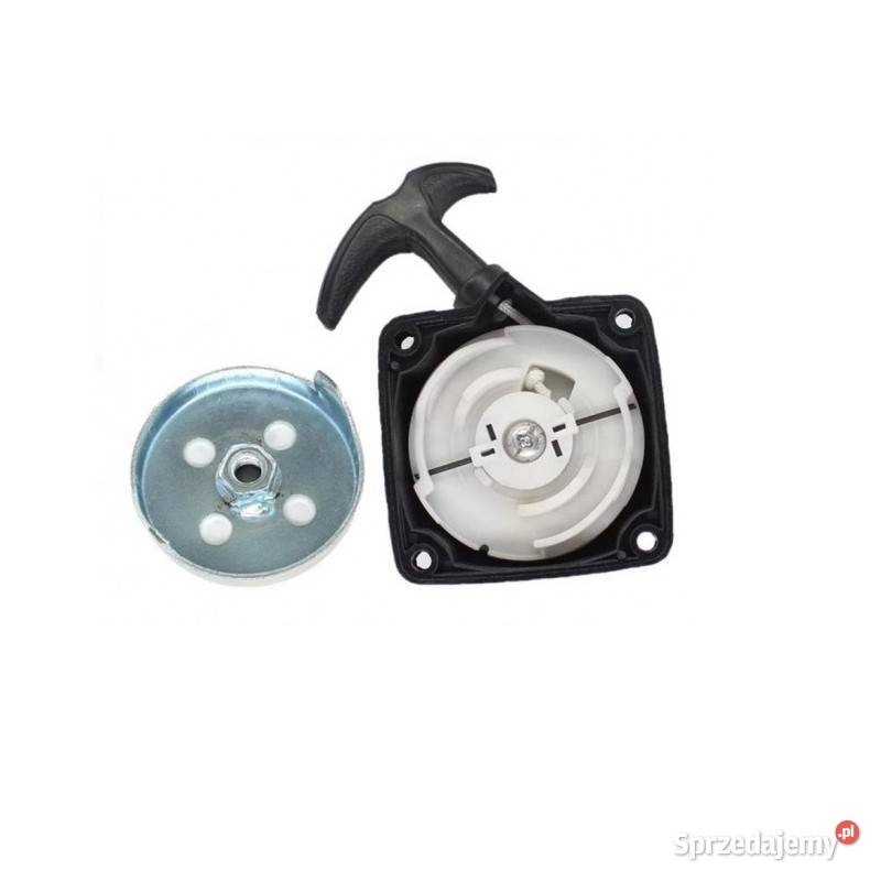 Rozrusznik Szarpak Do Kosy Spalinowej ZABIERAK Części i akcesoria sprzedam