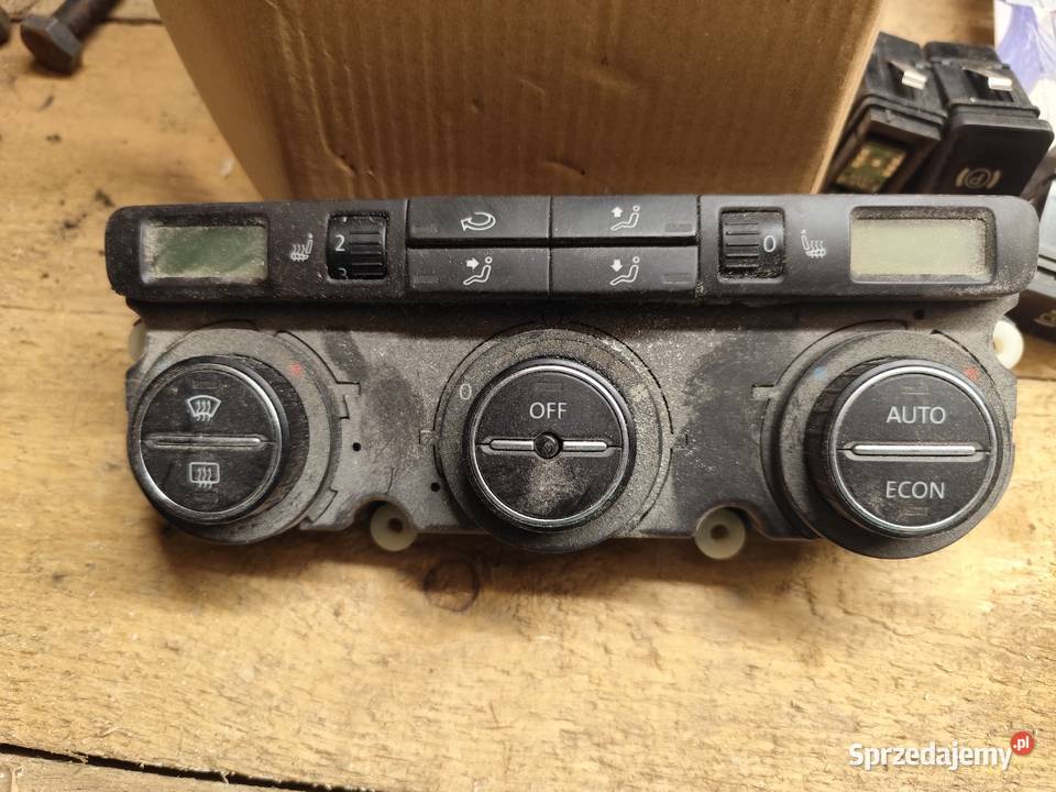 Przycisk STOP osobowe Jabłonka