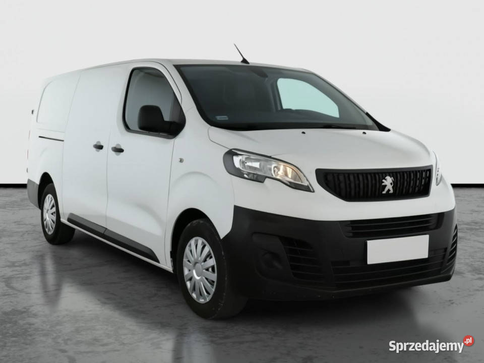 Peugeot Expert 20 BlueHDi 4/5