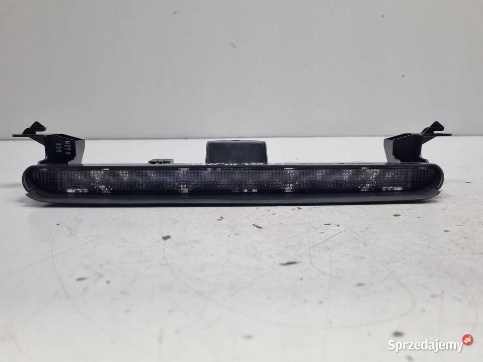 Volvo V70 III XC70 II 0716r TRZECIE ŚWIATŁO STOP lubelskie