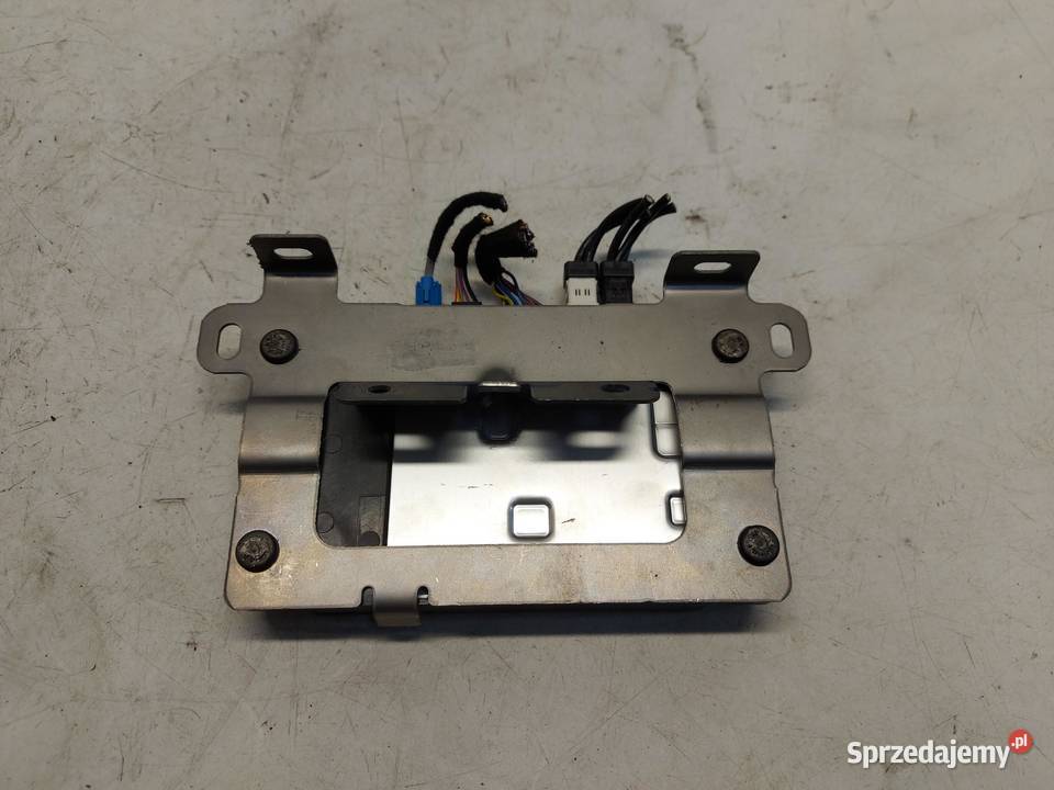 Ford Transit Custom II 2024 moduł sterownik osobowe