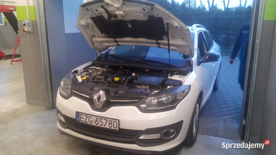 MEGANKA NA SPRZEDAŻ Aleksandrów Łódzki sprzedam