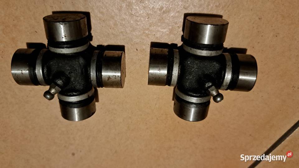 Fiat 125p krzyżak wału napędowego