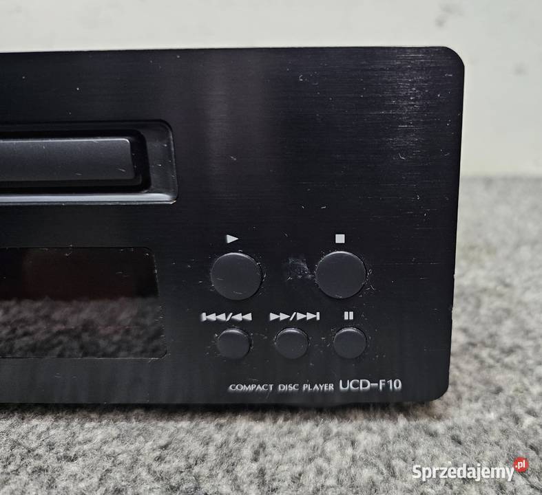 Denon UCDF10 Compact Disc Player małopolskie Kraków