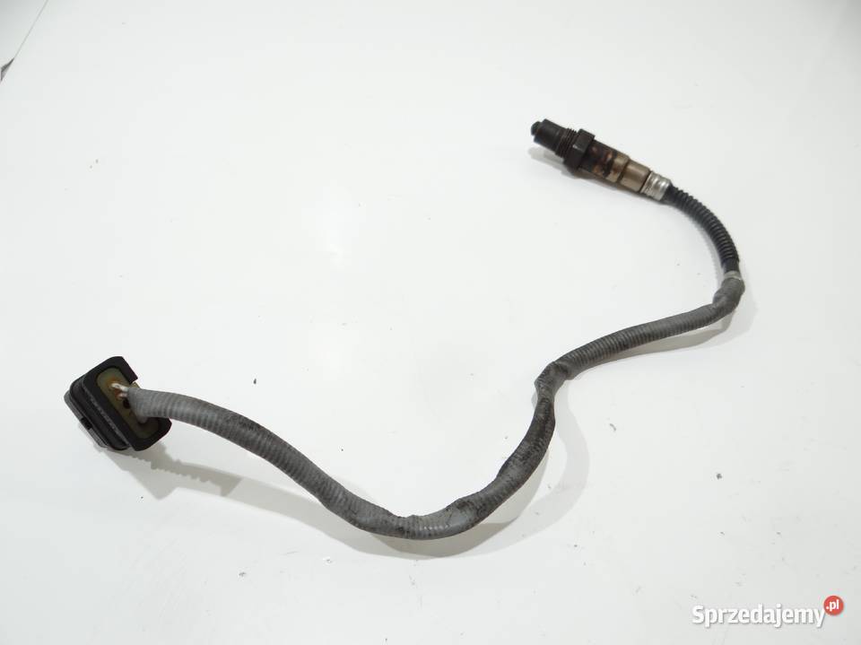 SONDA LAMBDA BMW X1 E84 LCI N20B20A Strzyżewice