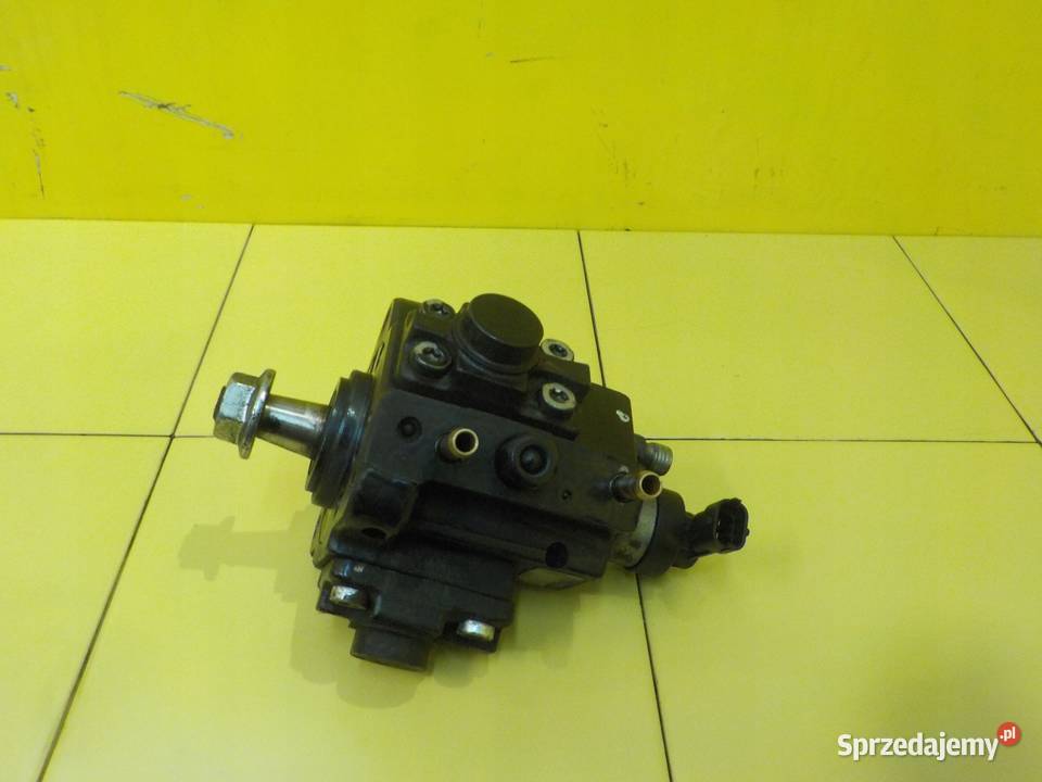 OPEL INSIGNIA 20 CDTI 15r 140 A20DTE pompa Pompy wtryskowe Suków