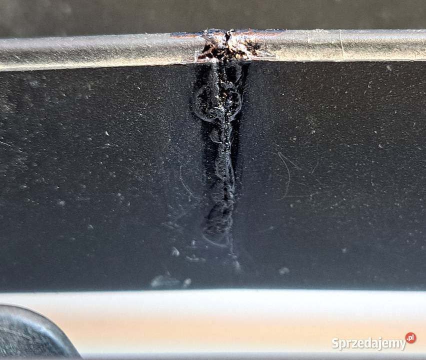 Kratka Grill Zderzaka Lexus IS III XE30 Lift Atrapy Mielęcin