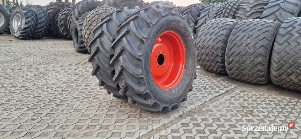 48065r28 4806528 Mitas Nowe Opony rolnicze warmińsko-mazurskie Nowe Miasto Lubawskie