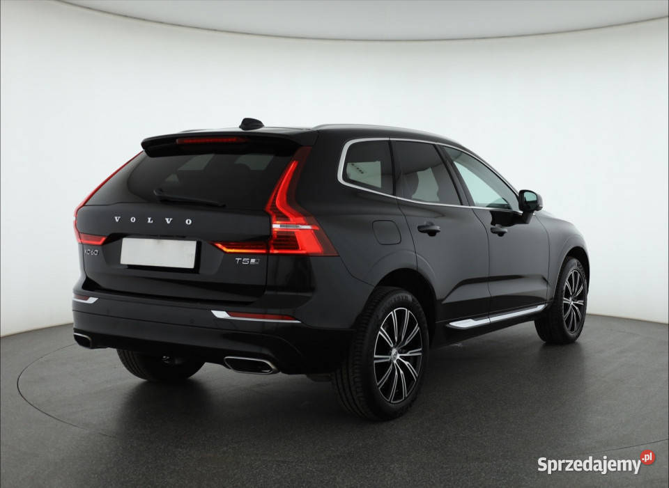 Volvo XC60 T5 SUV Piaseczno