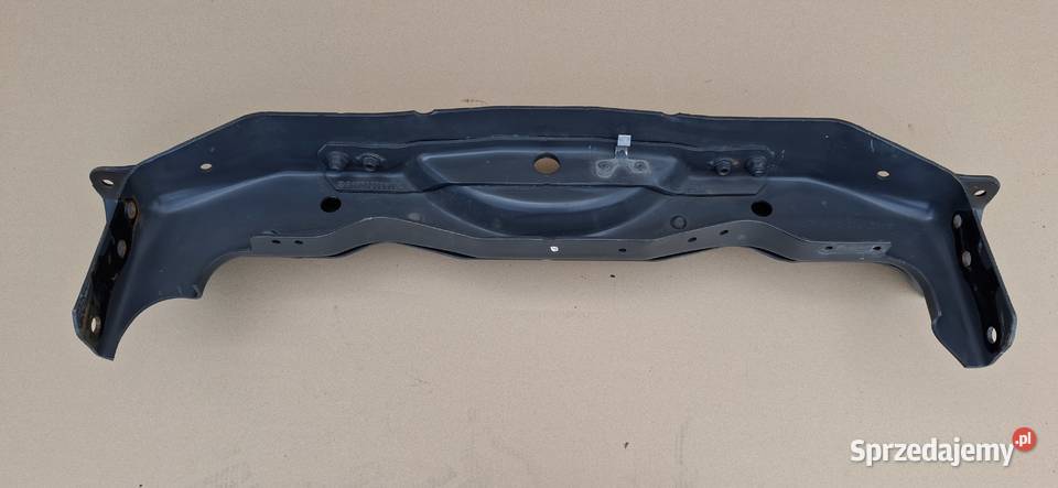 MERCEDES ATEGO E6 EURO 6 BELKA WZMOCNIENIE Bieleń