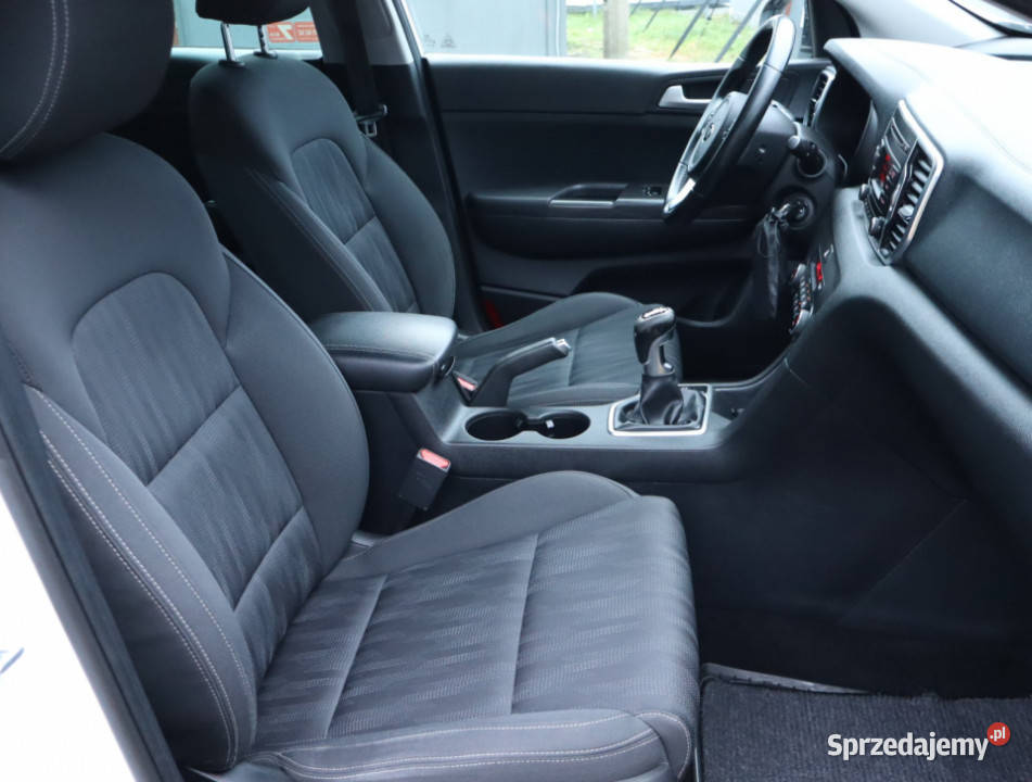 Kia Sportage 16 GDI manualna Piaseczno sprzedam
