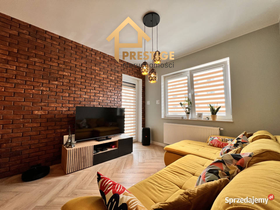 Wrześniarozkładowe 5781m2 II piętro dwa balkony Września