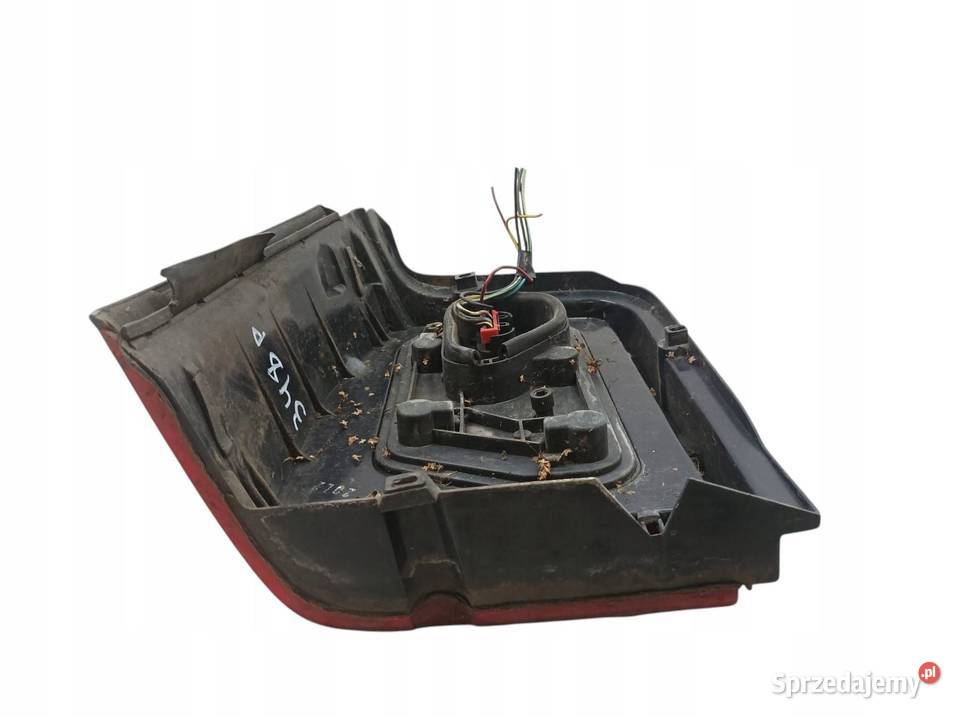 LAMPA TYŁ PRAWA EUROPA Fiat Tipo I 19881995