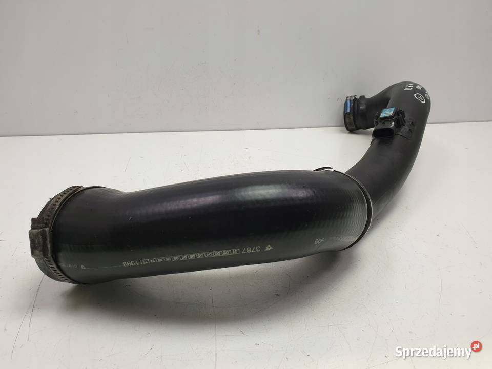 Volvo V40 19 DCI PRZEWÓD TURBOSPRĘŻARKI rura