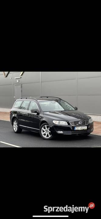 Volvo V70 czujnik parkowania V70 zachodniopomorskie Stargard