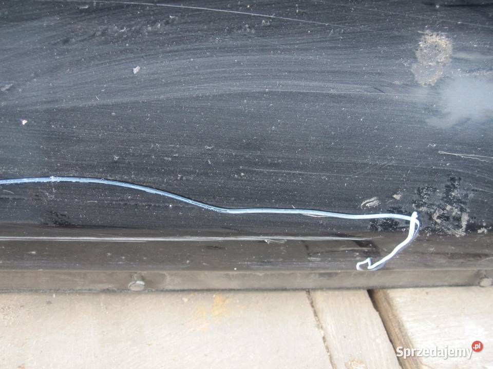 AUDI A3 II 8P7 LIFT 11r drzwi lewe przód