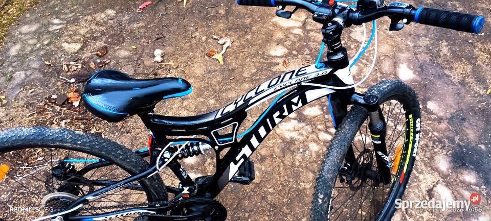 Sprzedam Rower nowy pomorskie Potęgowo